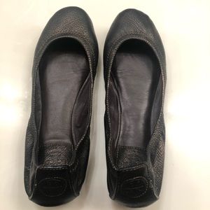 Tory Burch flat shoes
